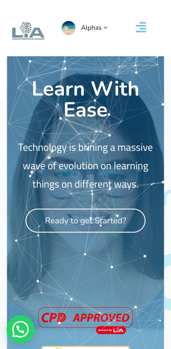 London Innovation Academy