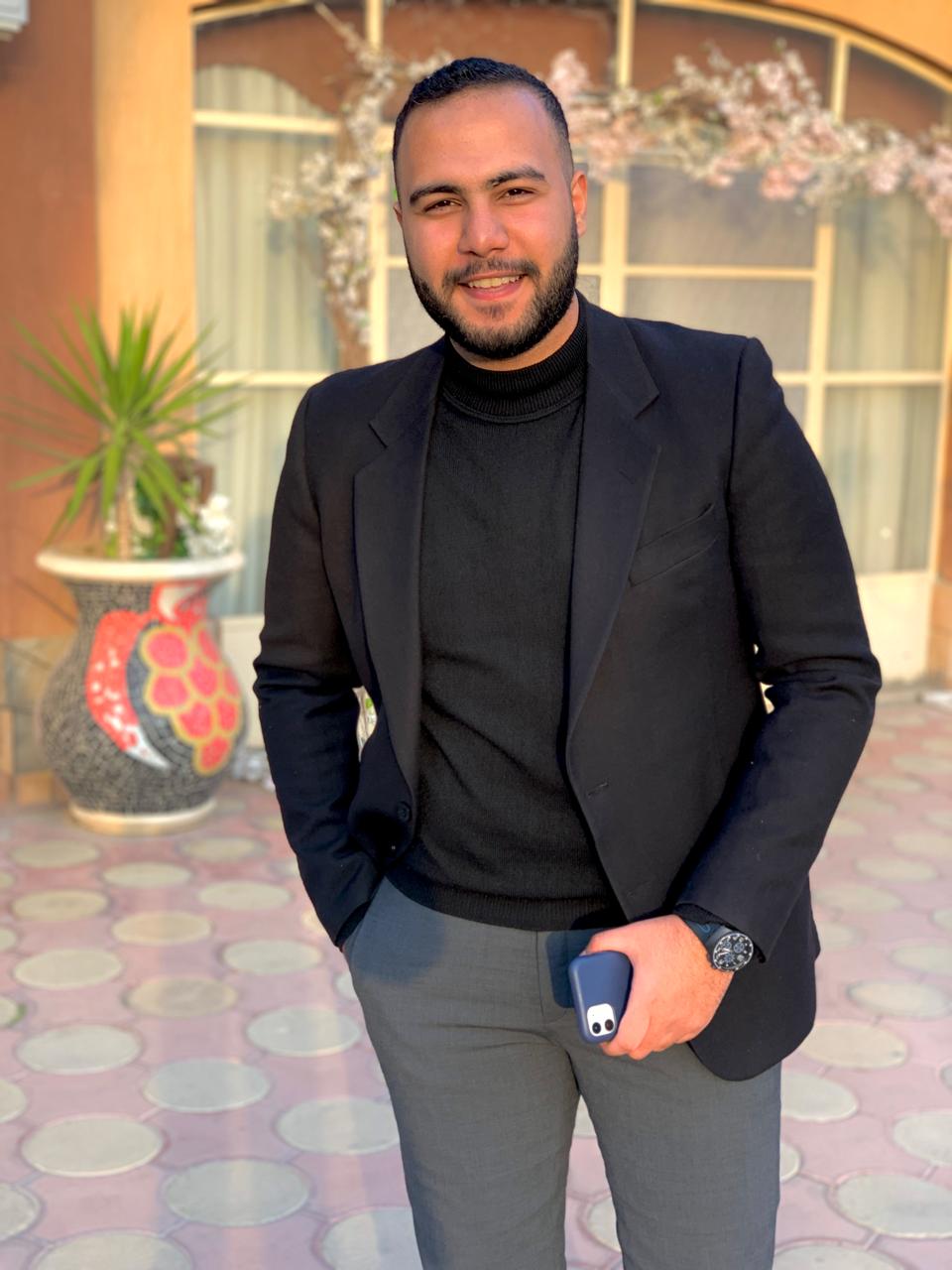 Saied Hussein